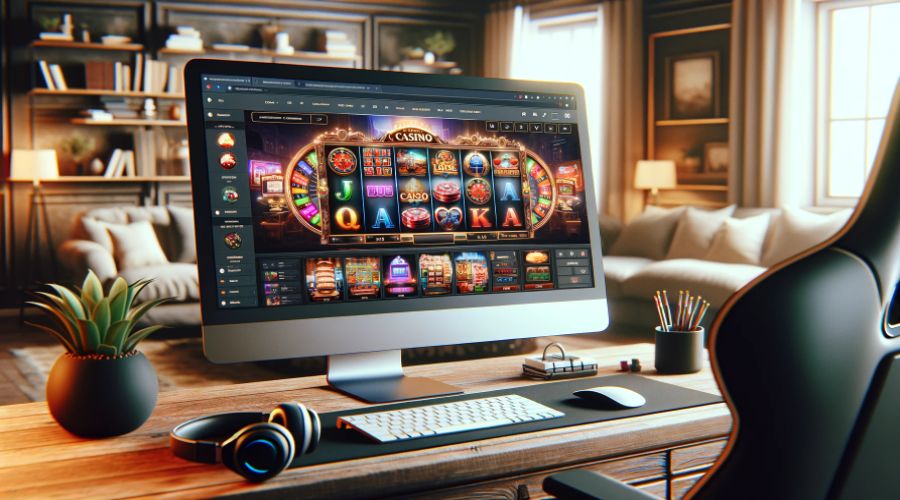 안전하고 신뢰할 수 있는 카지노사이트