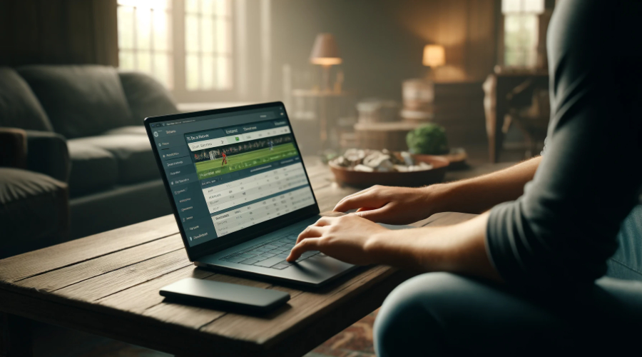 토토사이트의 장점