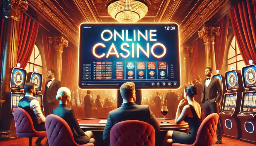 추천 바카라사이트