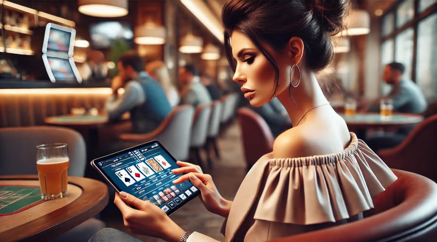 카지노사이트 추천