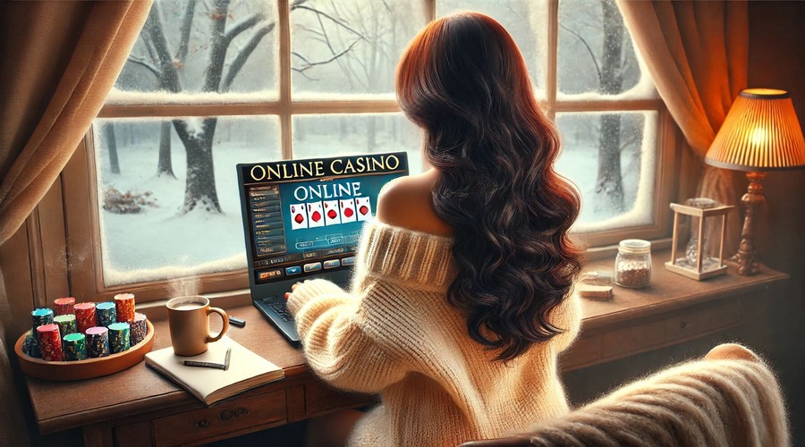 초보자를 위한 슬롯사이트 선택 가이드